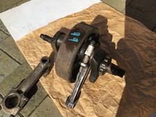 Norton crankshaft rods for sale  ST. HELENS