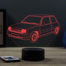 Lampe illusion renault d'occasion  France