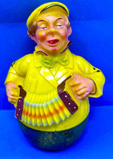 Stehaufmännchen wackelfigur d gebraucht kaufen  Rodewisch
