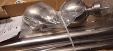 Inch double curtain for sale  Jeffersonville
