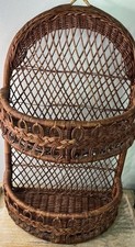 Two tier dark for sale  Sheboygan