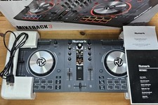 Numark mixtrack mixer for sale  SWINDON