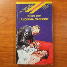 Anonima carogne richard usato Anonima carogne richard usato  Diano San Pietro