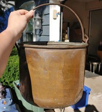 Large antique copper for sale  Elk Grove Village