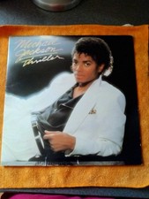 Michael jackson thriller. for sale  Littleton