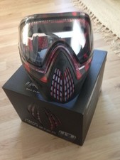 Dye paintball maske gebraucht kaufen  Rheinfelden (Baden)