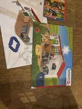 Schleich vet set for sale  BRIERLEY HILL