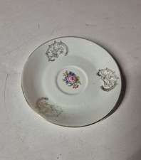 Tasse porcelaine blanche d'occasion  Auxerre