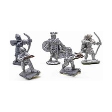 Lote Fantasy Loose Mini Adventurers Collection #111 quase perfeito comprar usado  Enviando para Brazil