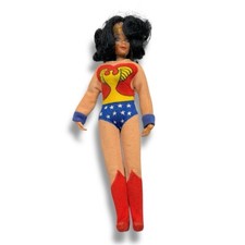Boneco de ação vintage 1970 Mego Wonder Woman 8 polegadas comprar usado  Enviando para Brazil
