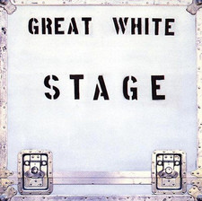 Great white stage gebraucht kaufen  Berlin