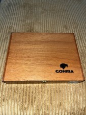Cohiba esplendidos empty for sale  Bridgeport