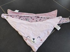 Baby dreieckstuch halstuch gebraucht kaufen  Bremen