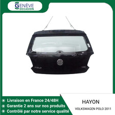 Hayon volkswagen polo d'occasion Hayon volkswagen polo d'occasion  Niort