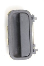 Door handle rear d'occasion  Expédié en Belgium