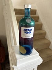 Rare absolut vodka for sale  Buffalo