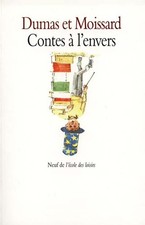 Contes dumas d'occasion  France