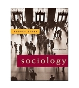 Sociology stark rodney for sale  Aurora