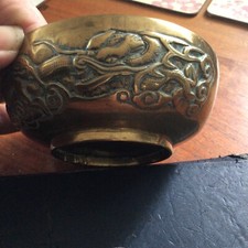 Small heavy decorative for sale  DRIFFIELD