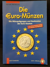 Euro münzen peter gebraucht kaufen  Villingen-Schwenningen
