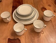 Diamond china tea for sale  BRACKNELL