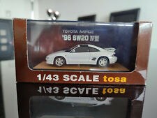 Rare tosa toyota for sale  LONDON