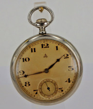 Herrentaschenuhr alpina union gebraucht kaufen  Haunsheim