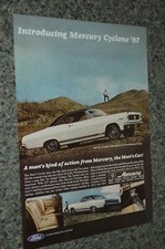 1967 mercury comet for sale  Melvindale
