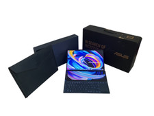 Asus zenbook duo gebraucht kaufen  Hannover