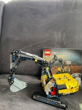 Lego technik 42121 gebraucht kaufen  Amberg