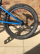 Bmx tyres inch for sale  LEIGHTON BUZZARD