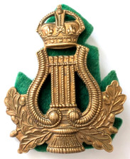 Bandmaster bandsman musician for sale  LEICESTER