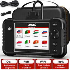 Full system obd2 d'occasion  Expédié en Belgium