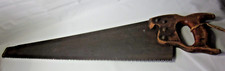 Hand saw stamped for sale  LUTON