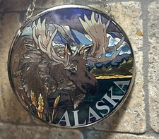 Alaska moose mountain for sale  Spring Hill