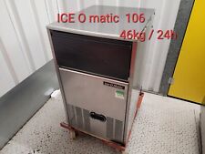 Commercial catering ice for sale  LONDON