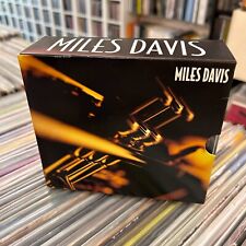 Miles davis box usato  Bra