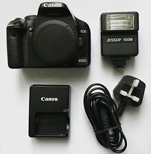 Canon eos xsi for sale  GOOLE