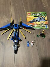 Lego 9442 ninjago d'occasion  Saint-Sorlin-en-Valloire