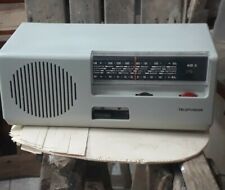 Radio vintage valvole usato  Deliceto