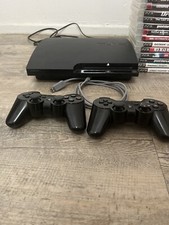 Playstation slim 34 d'occasion  Nice-