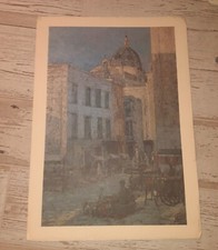 Stampa giuseppe fiore usato  Andora