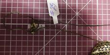 Saq 16.5 brass for sale  London