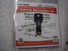 1970 ford mustang for sale  Horsham