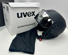 Uvex instinct visor for sale  Goshen