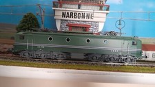 Loco électrique 7110 d'occasion  Fleury