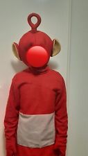 Teletubbies costume carnevale usato  Bari