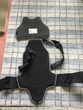 Forcefield body armour for sale  SLEAFORD