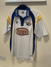 Leeds rhinos men for sale  TELFORD