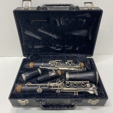 Armstrong 4001 soprano for sale  Los Angeles